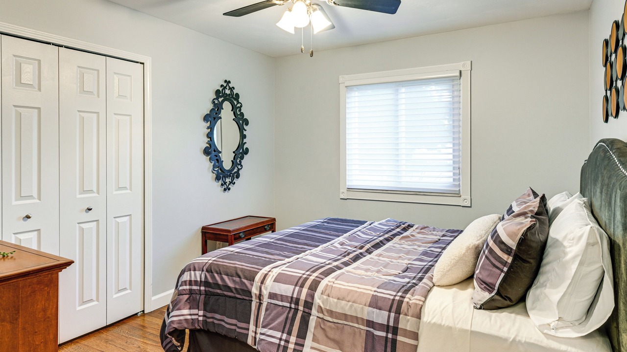 Photo of Bedroom in Brighton