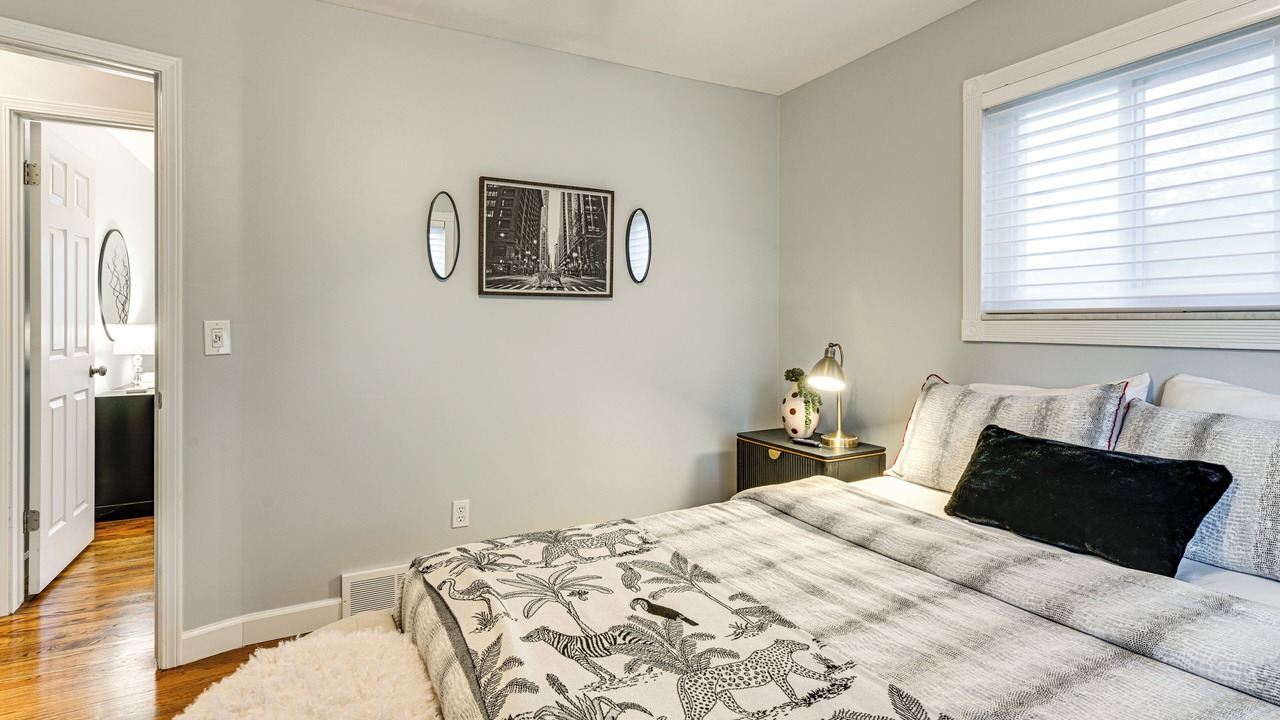 Photo of Bedroom in Brighton