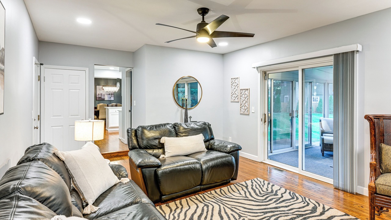 Photo of Livingroom in Brighton
