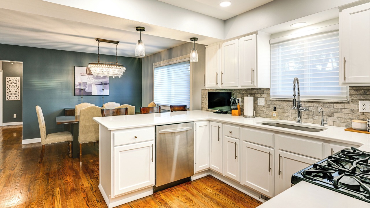 Photo of Kitchen in Brighton