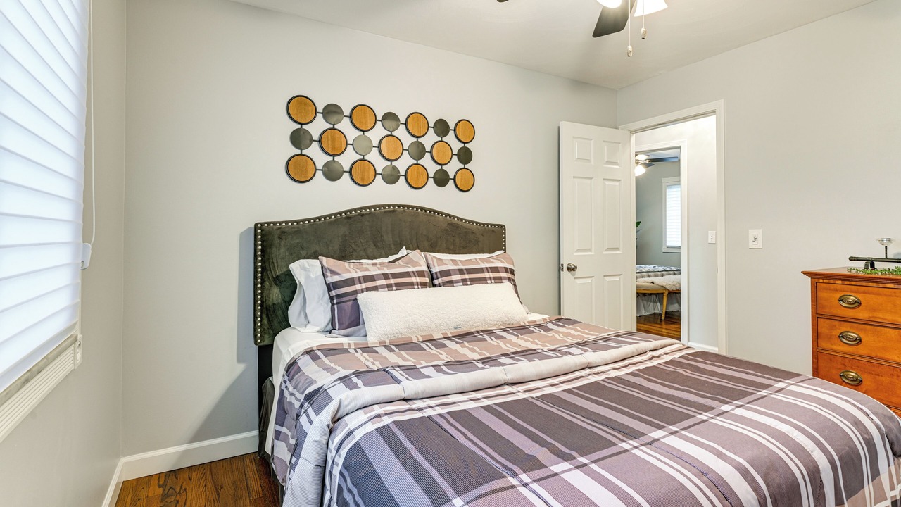 Photo of Bedroom in Brighton