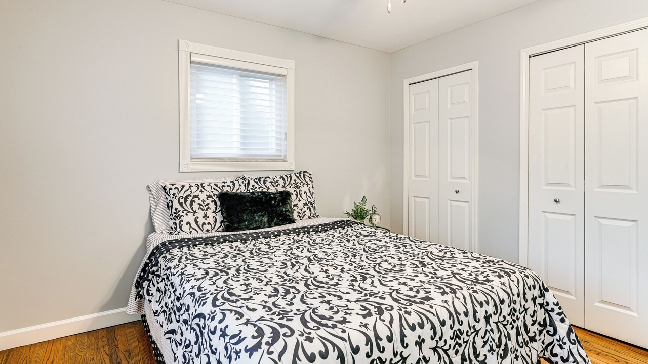 Photo of Bedroom in Brighton