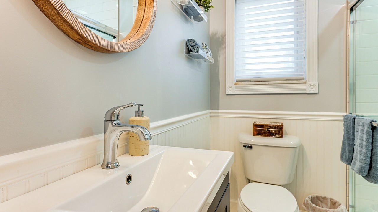 Photo of Bathroom in Brighton