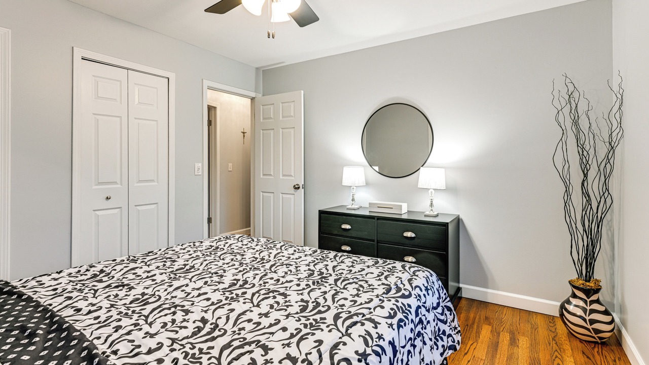 Photo of Bedroom in Brighton