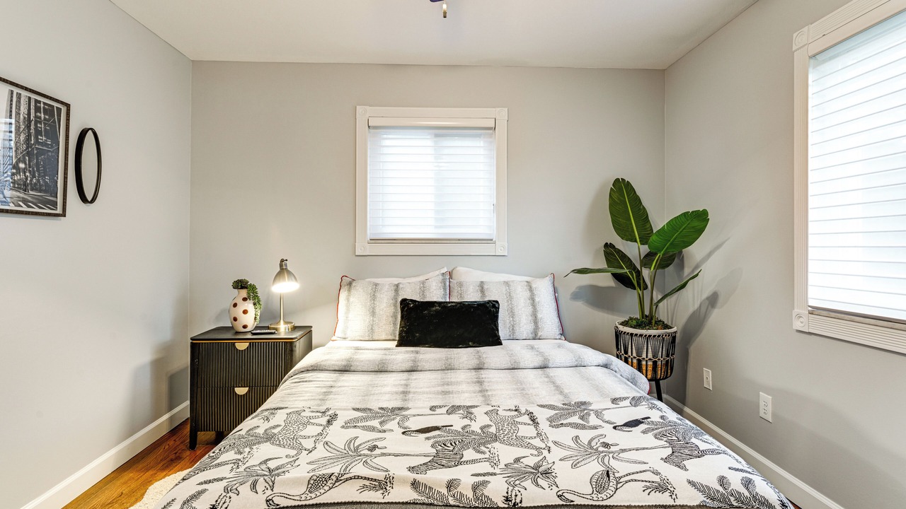 Photo of Bedroom in Brighton