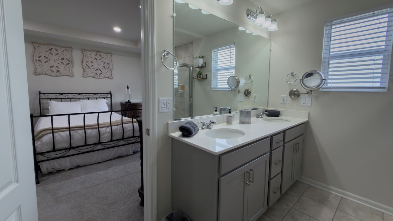 Photo of Bathroom in Milford