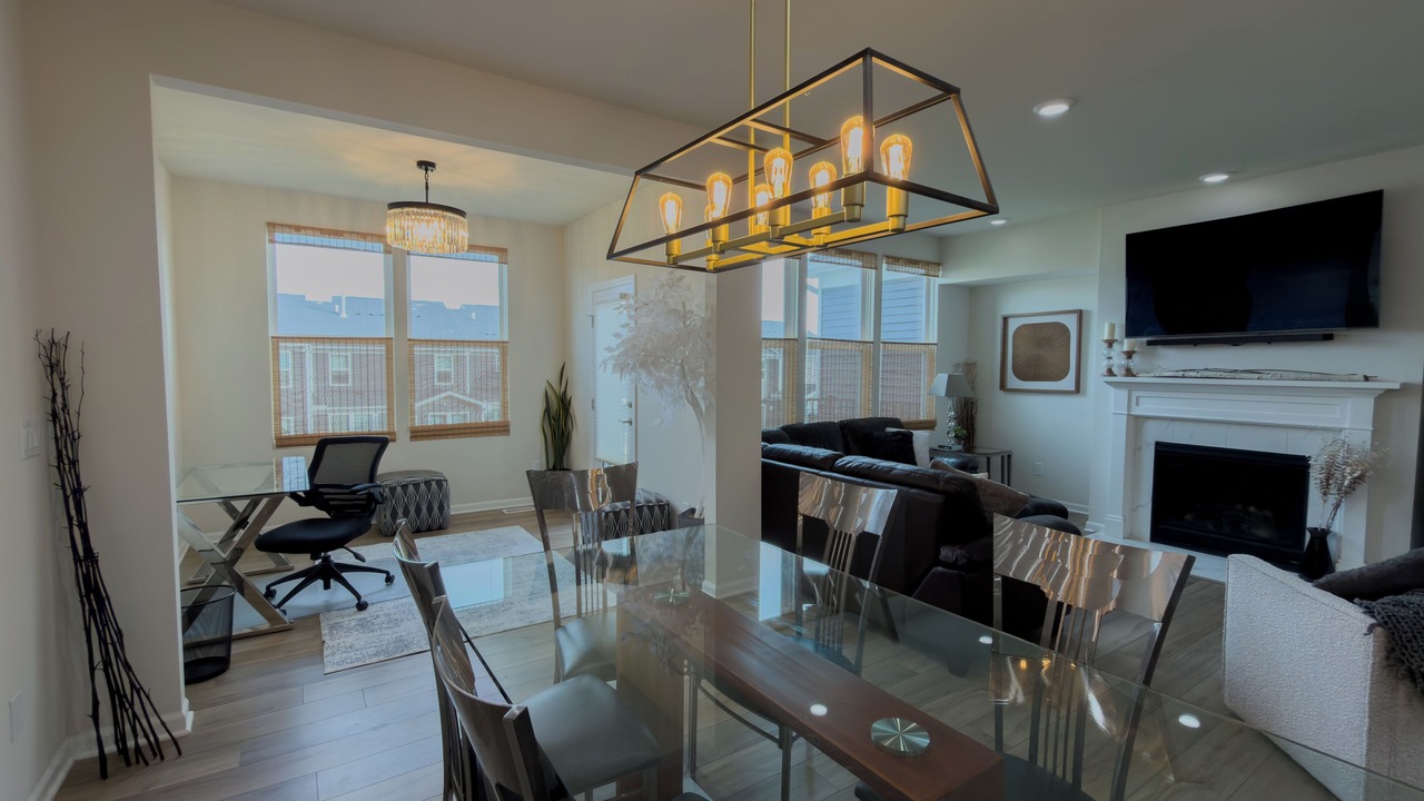 Photo of Livingroom in Milford