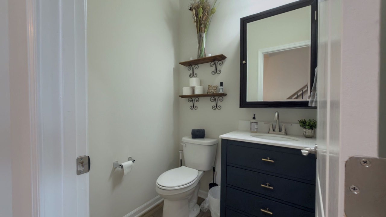 Photo of Bathroom in Milford