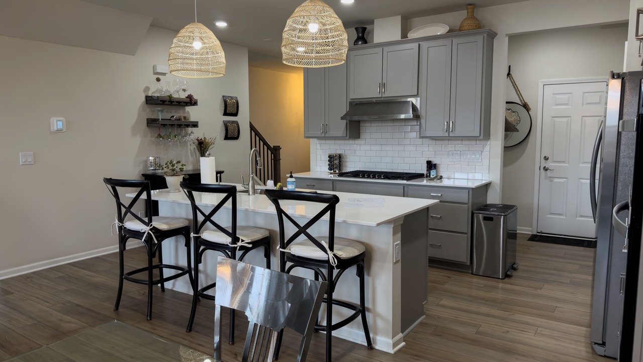 Photo of Kitchen in Milford