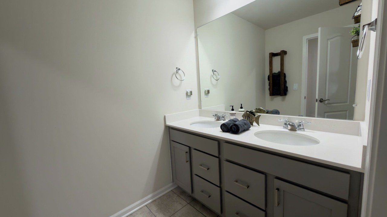 Photo of Bathroom in Milford