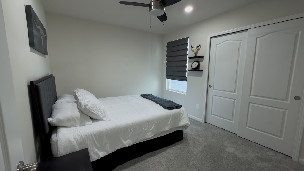 Photo of Bedroom in Milford