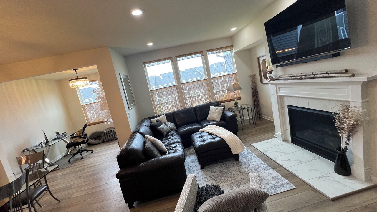 Photo of Livingroom in Milford