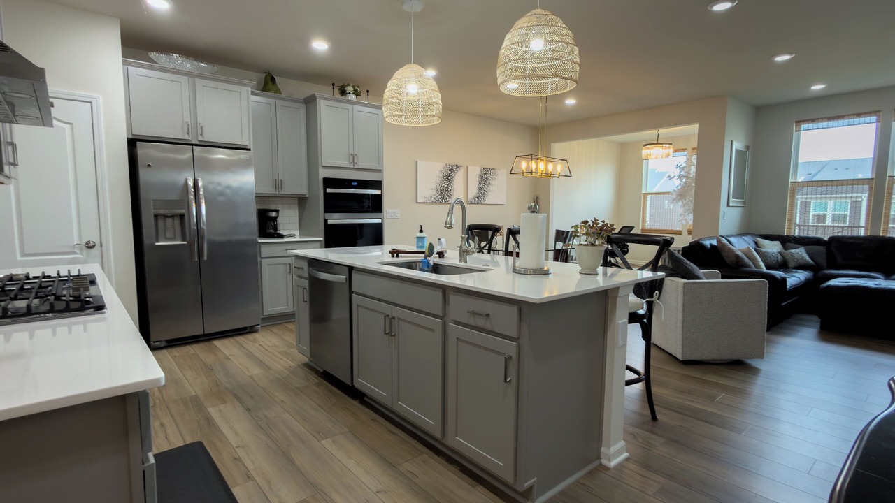Photo of Kitchen in Milford