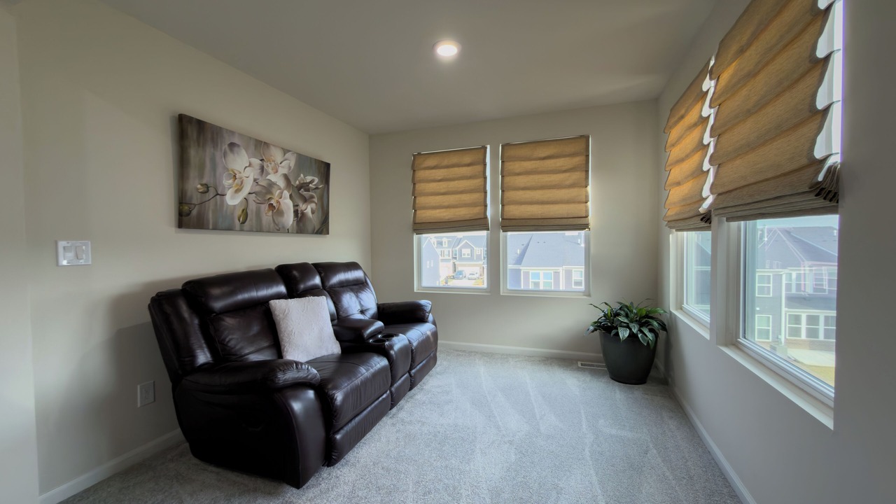 Photo of Livingroom in Milford