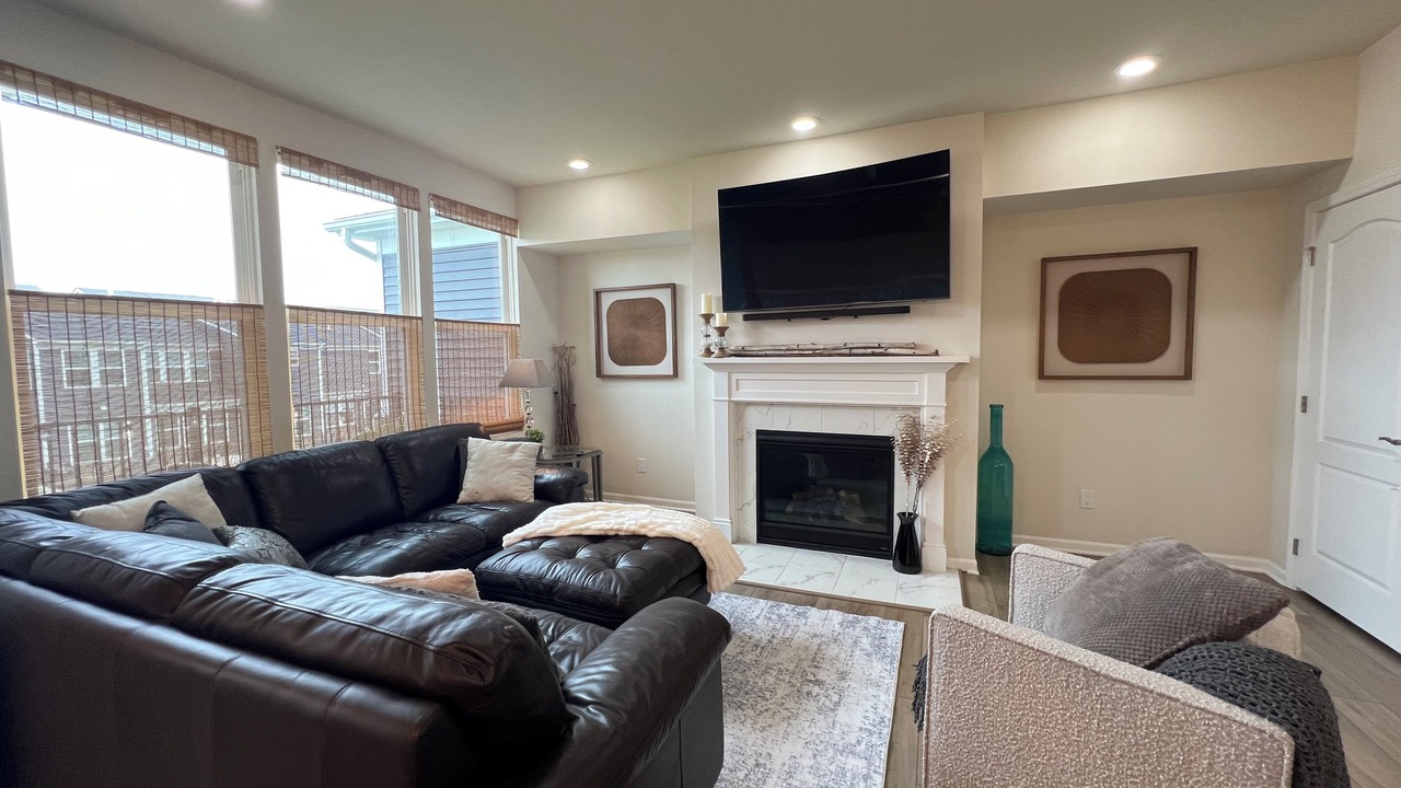 Photo of Livingroom in Milford