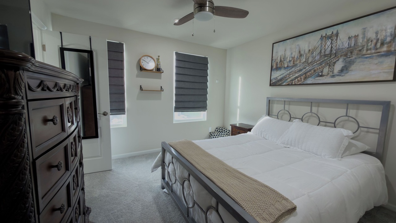 Photo of Bedroom in Milford