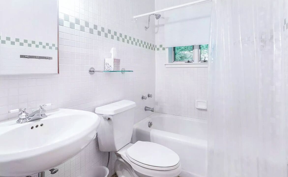 Photo of Bathroom in Covert