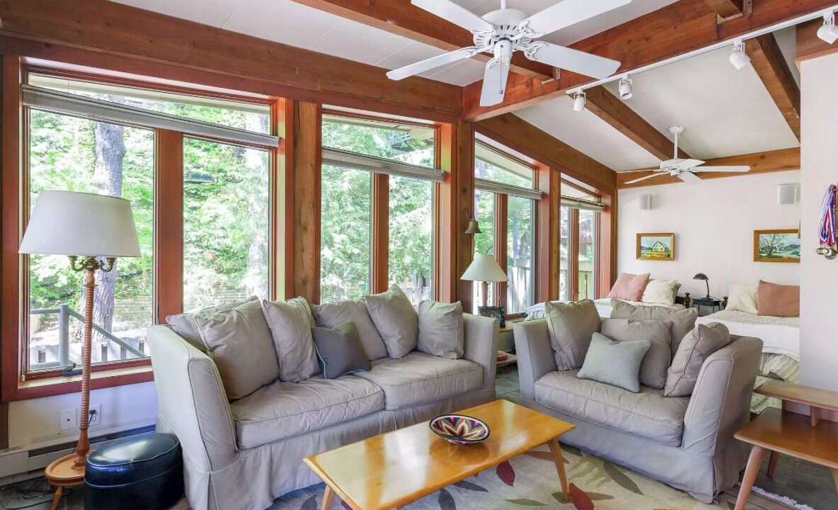Photo of Livingroom in Covert