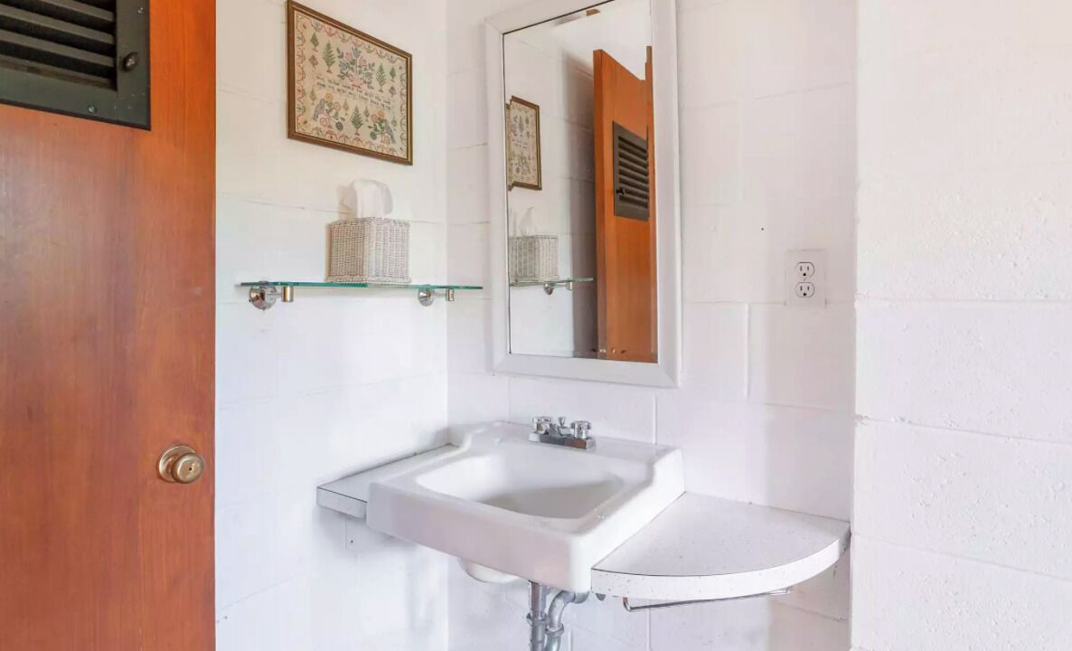 Photo of Bathroom in Covert