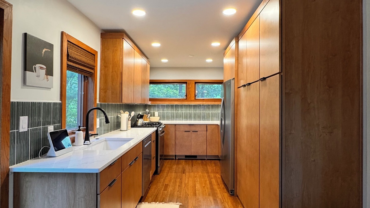 Photo of Kitchen in Grand Beach