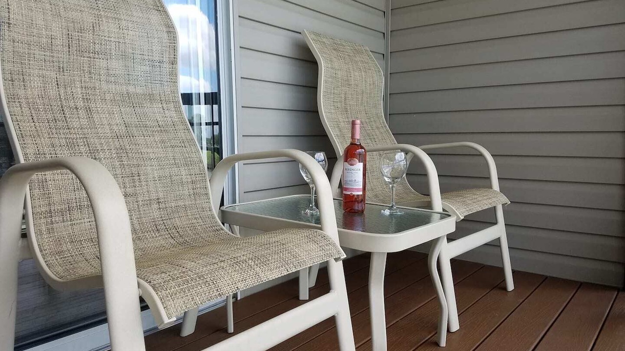 Photo of Outdoor in Oak Harbor