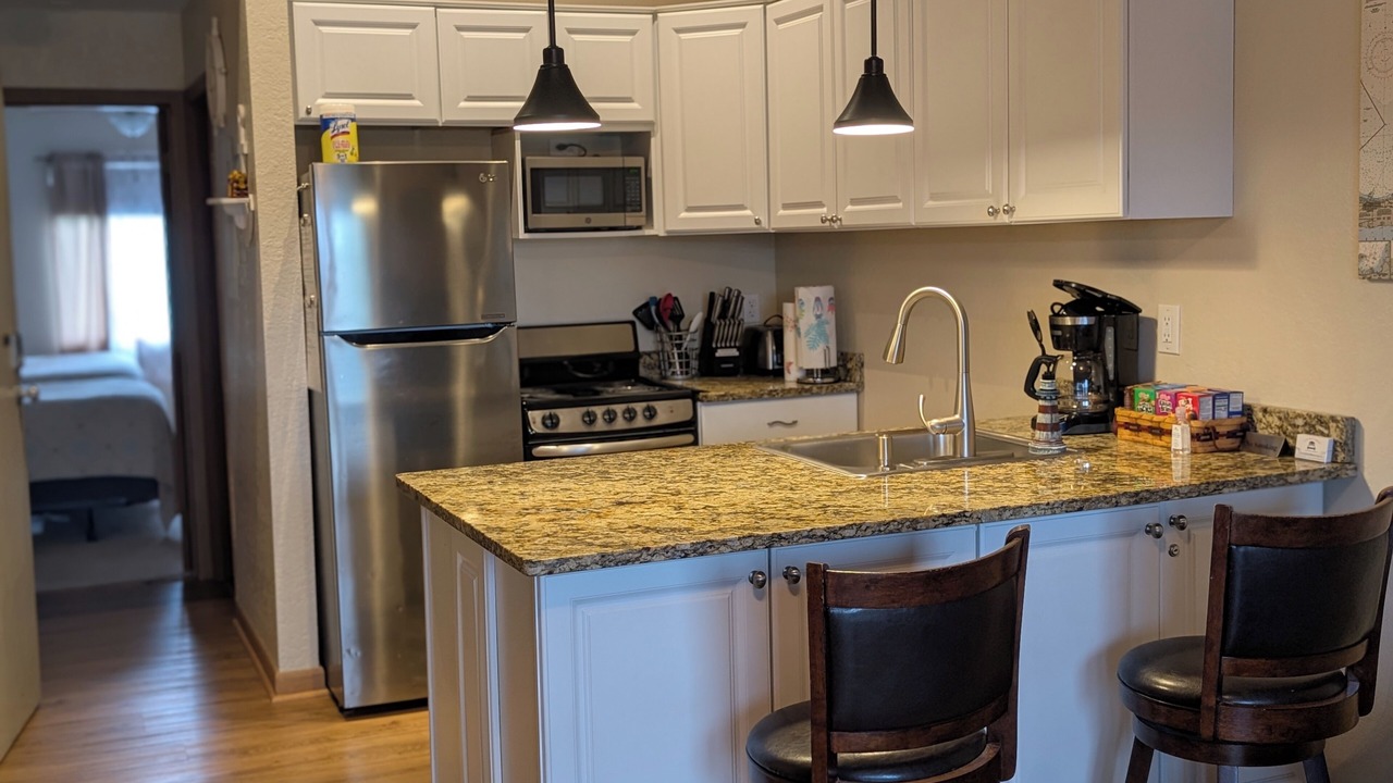 Photo of Kitchen in Oak Harbor