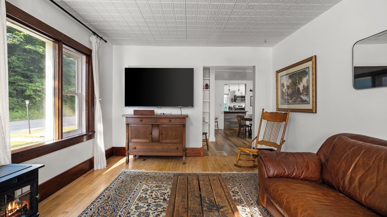 Photo of Livingroom in Traverse City