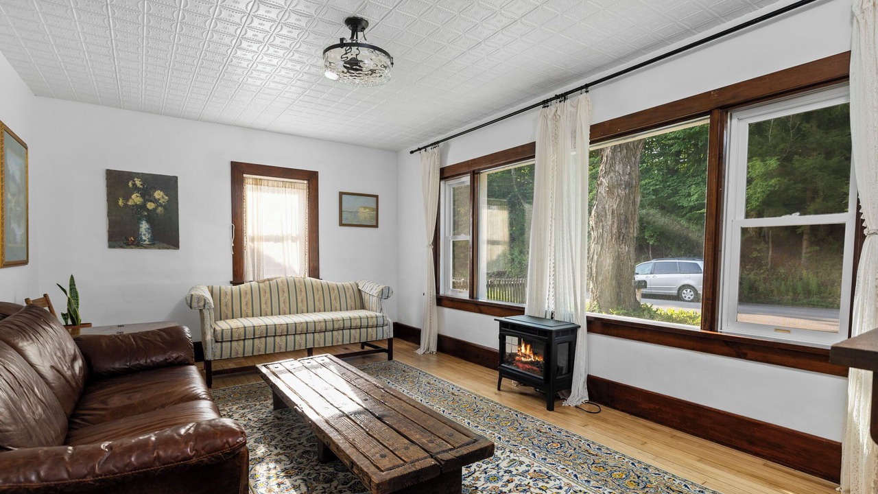 Photo of Livingroom in Traverse City
