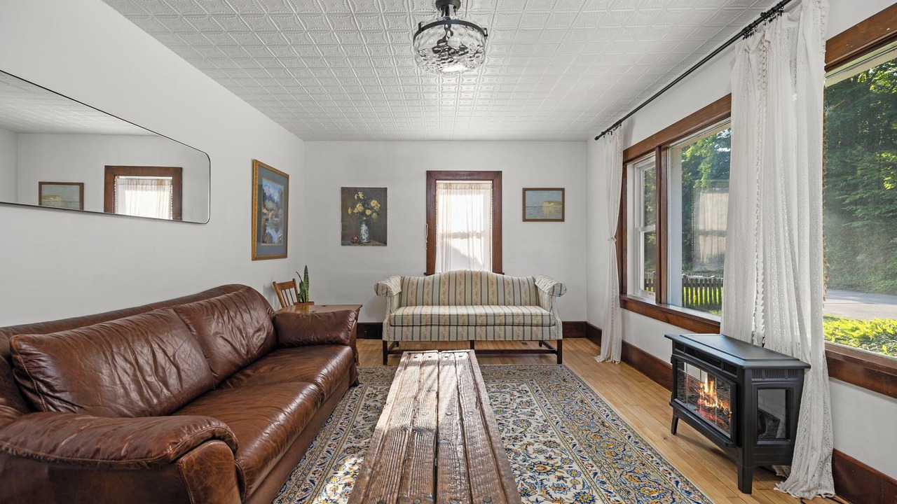 Photo of Livingroom in Traverse City