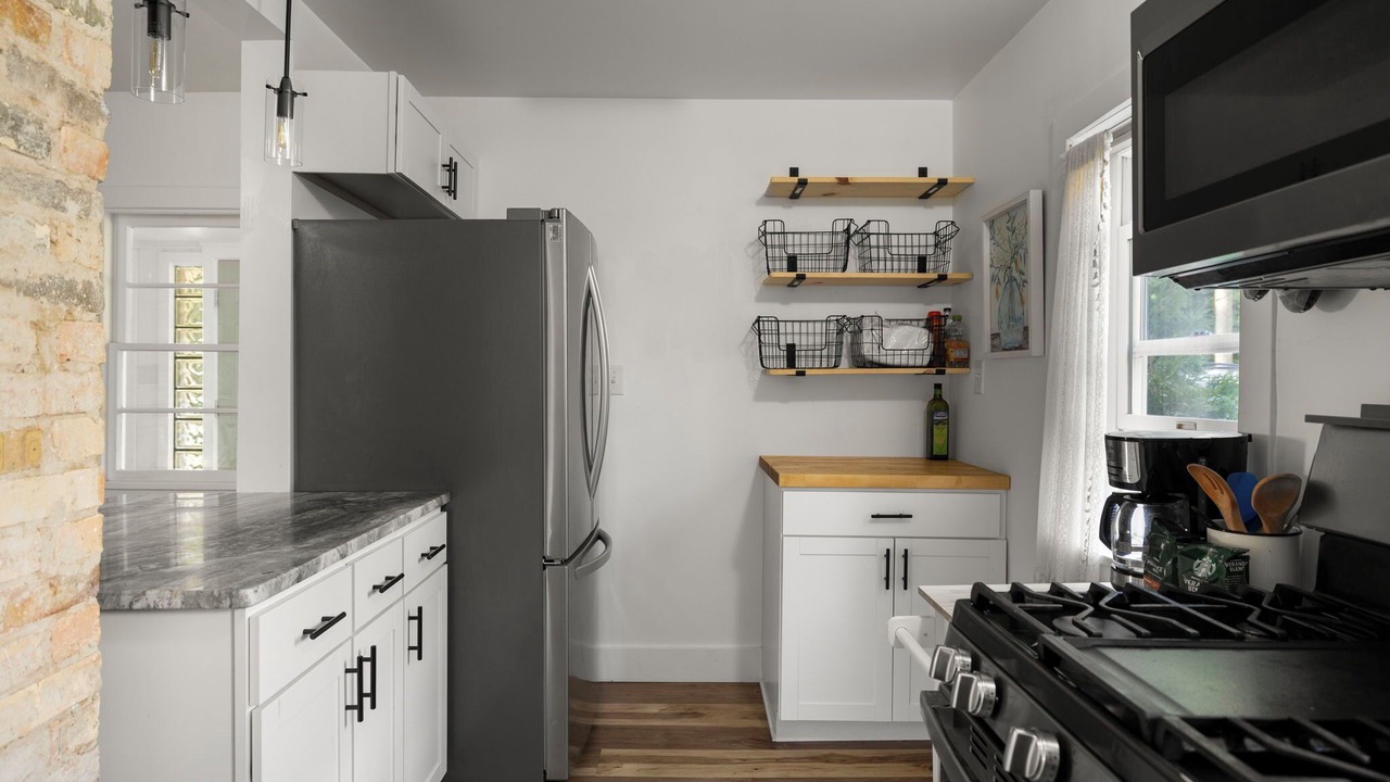 Photo of Kitchen in Traverse City