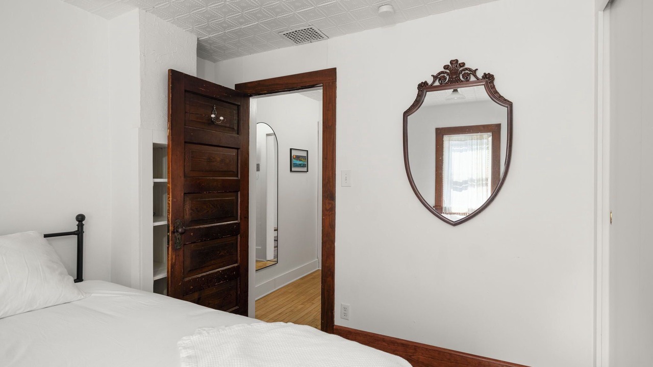 Photo of Bedroom in Traverse City