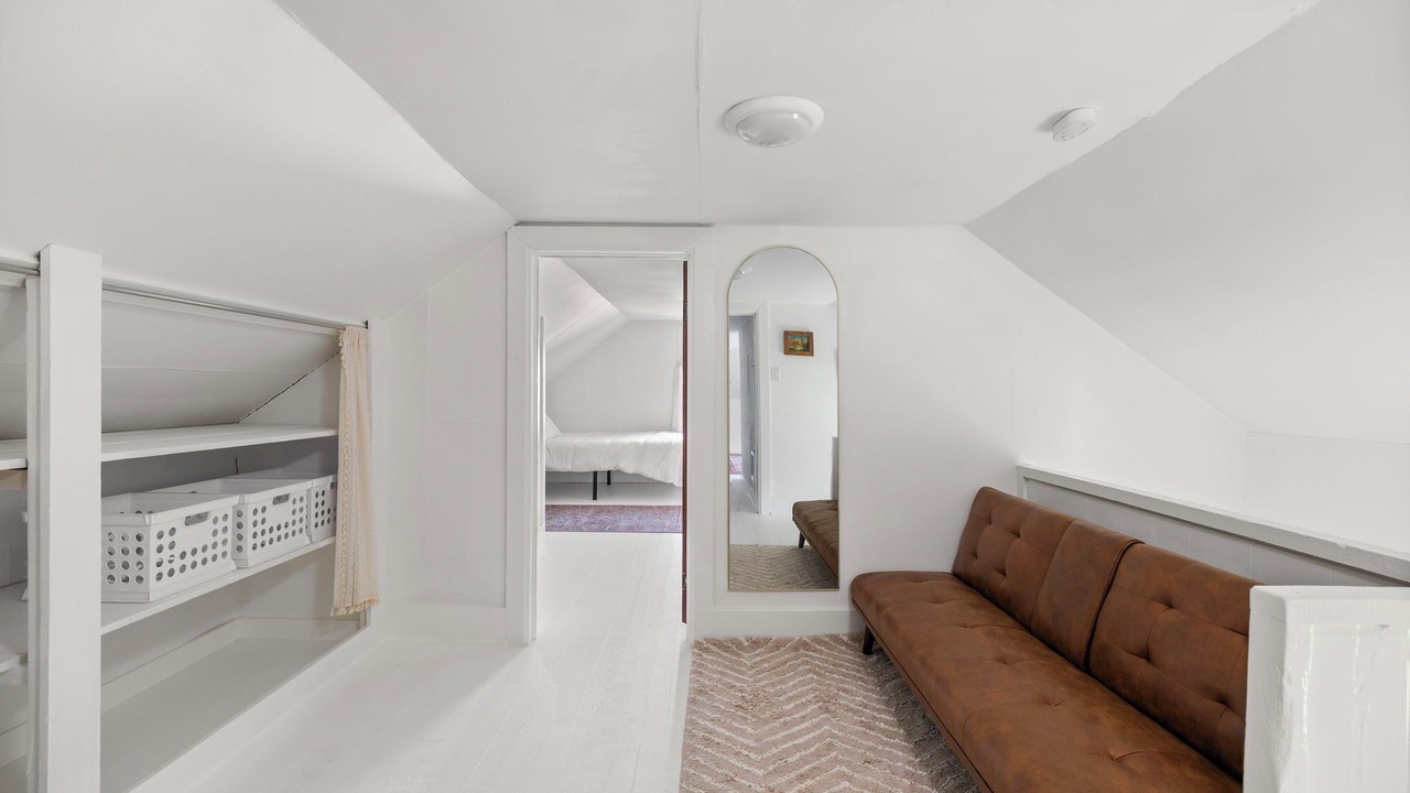 Photo of Bedroom in Traverse City