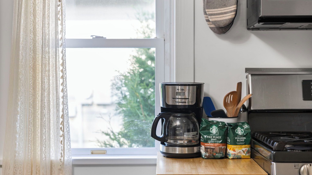 Photo of Kitchen in Traverse City