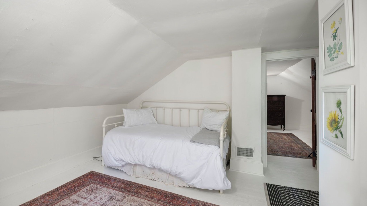 Photo of Bedroom in Traverse City
