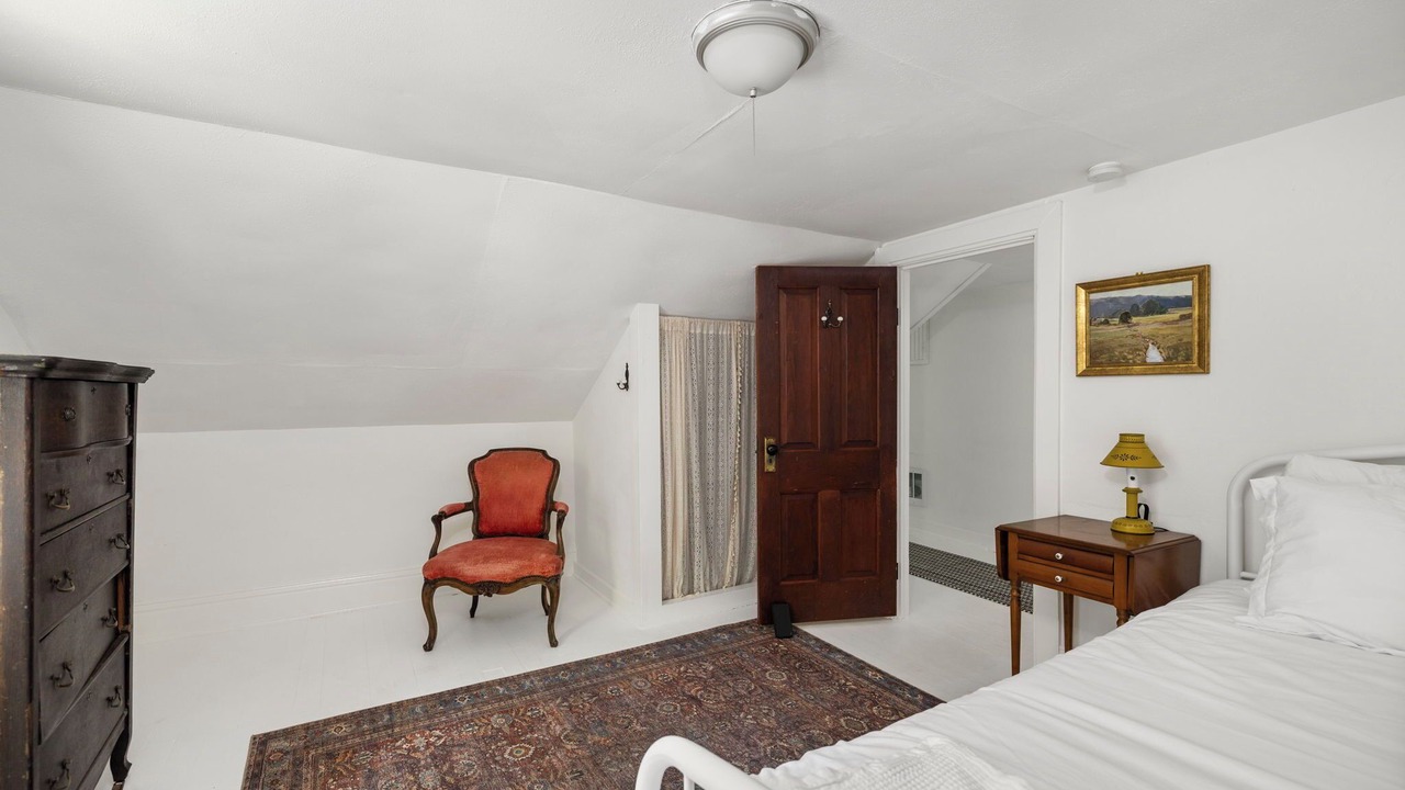 Photo of Bedroom in Traverse City