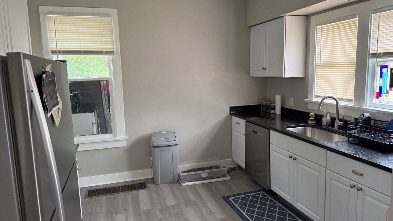 Photo of Kitchen in Michigan City