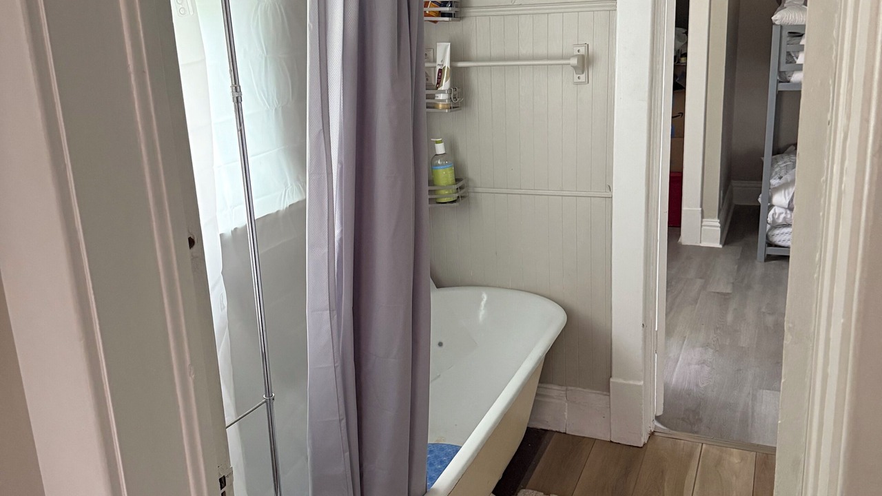 Photo of Bathroom in Michigan City