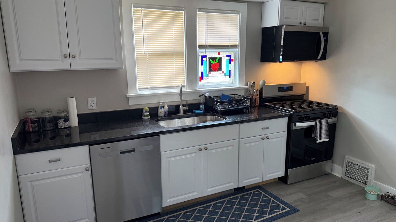 Photo of Kitchen in Michigan City