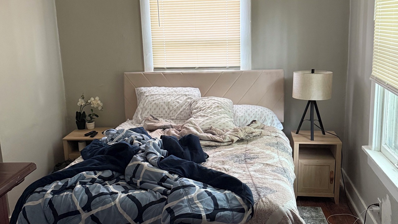 Photo of Bedroom in Michigan City