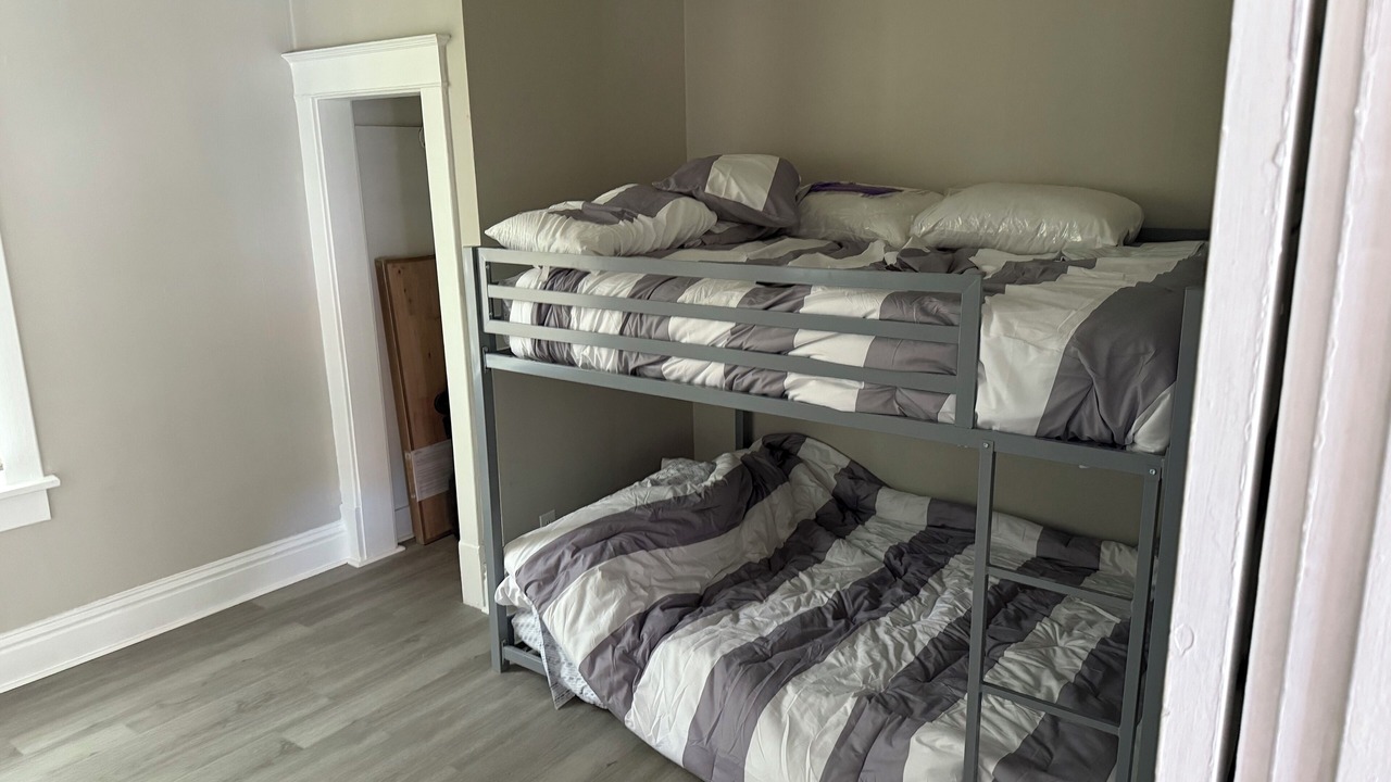 Photo of Bedroom in Michigan City
