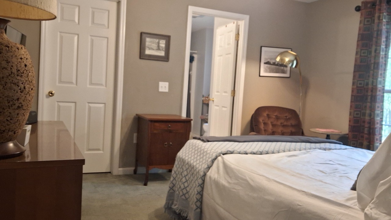 Photo of Bedroom in Mayfield