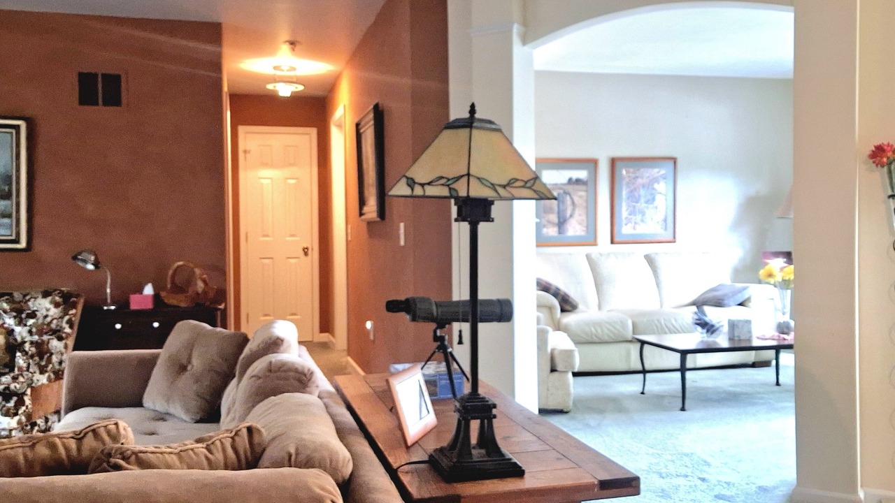 Photo of Livingroom in Mayfield