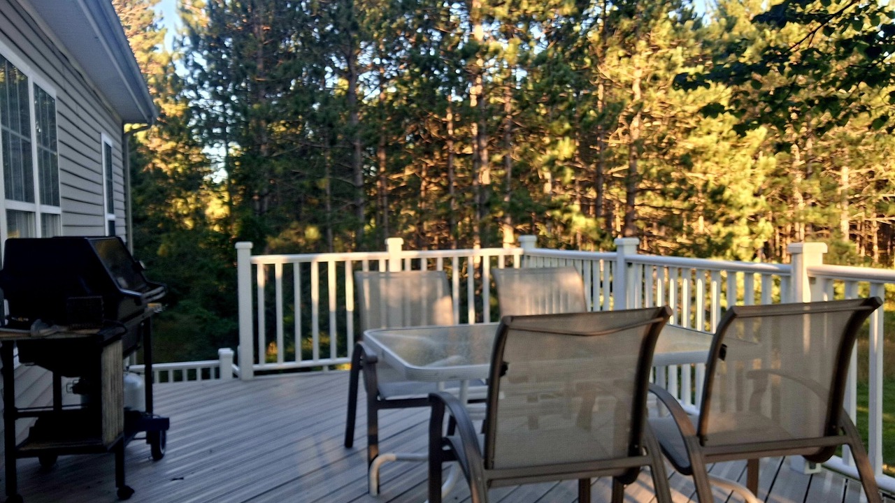 Photo of Outdoor in Mayfield