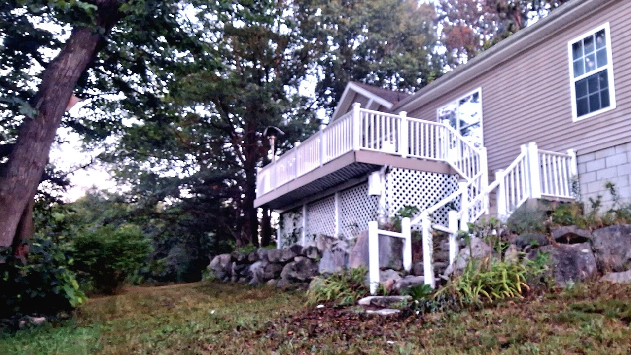 Photo of Outdoor in Mayfield