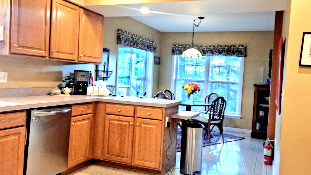 Photo of Kitchen in Mayfield