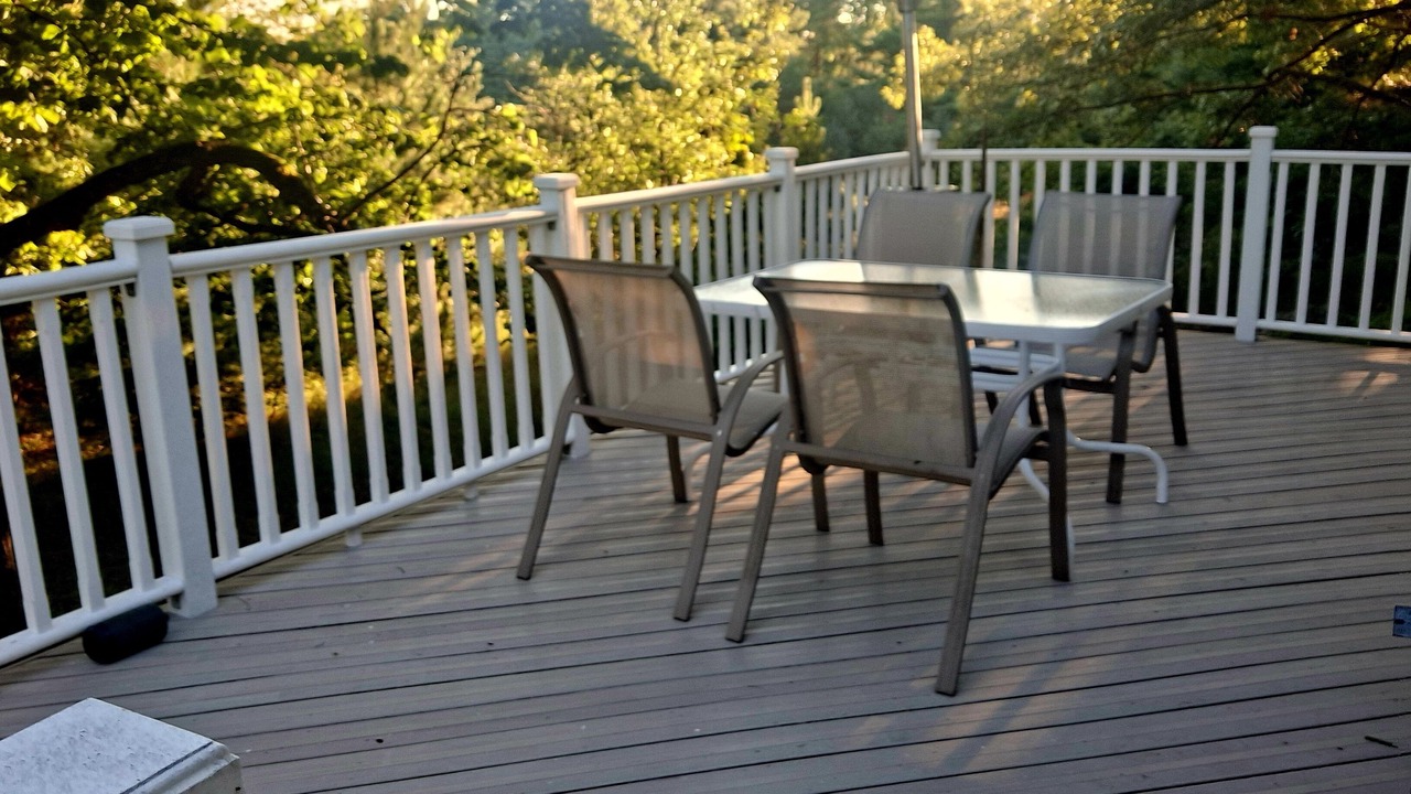 Photo of Outdoor in Mayfield