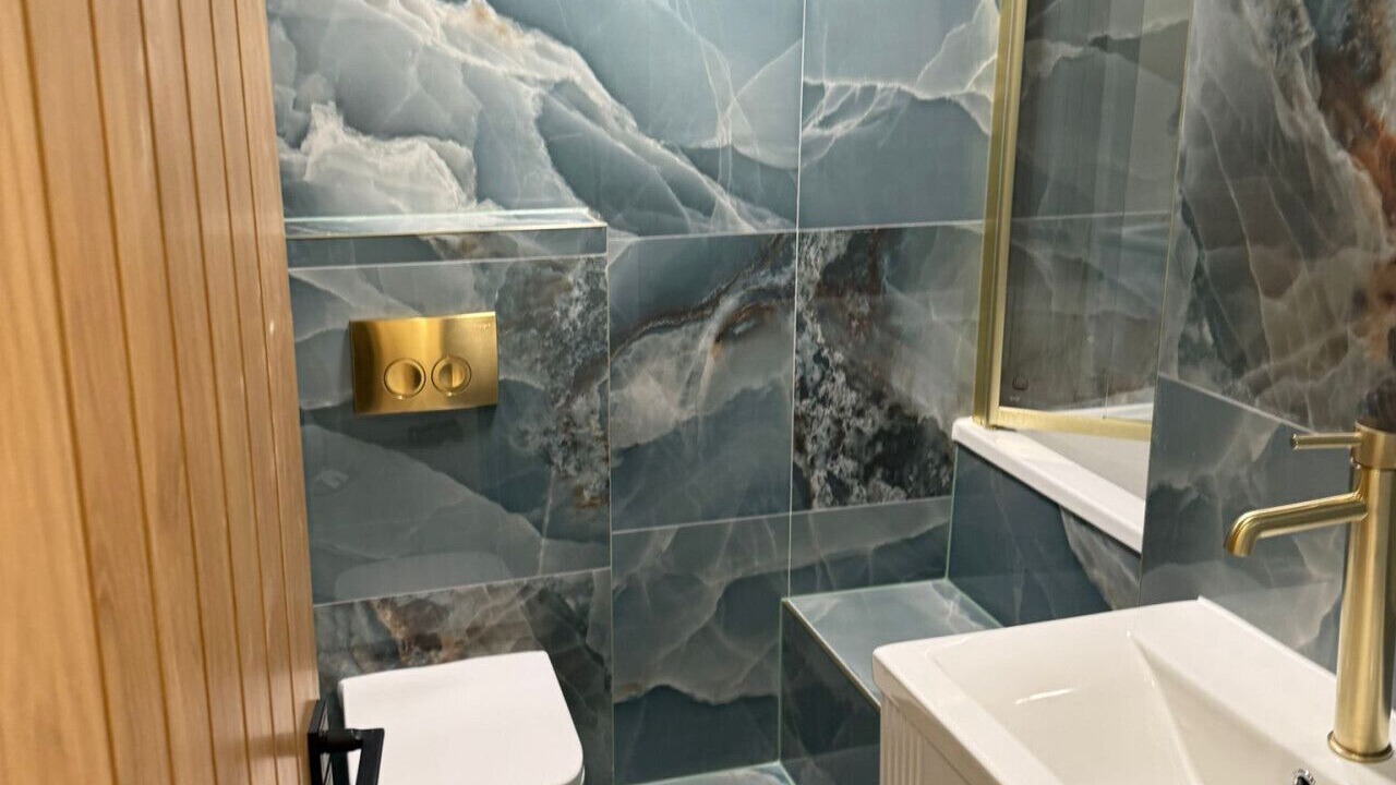 Photo of Bathroom in Cradley