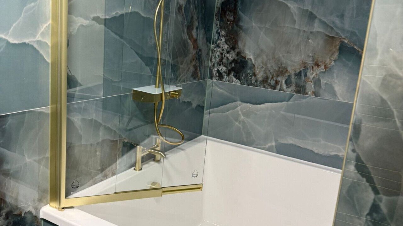 Photo of Bathroom in Cradley
