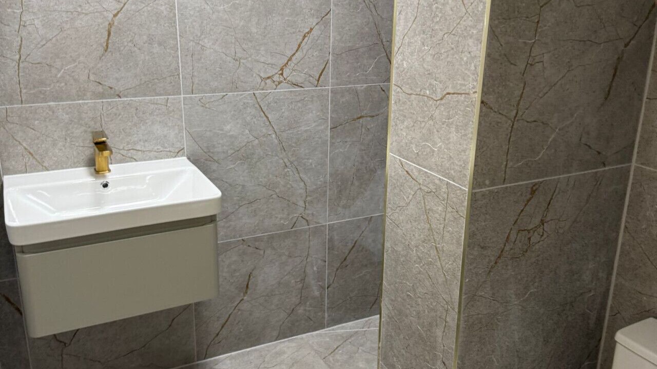 Photo of Bathroom in Cradley