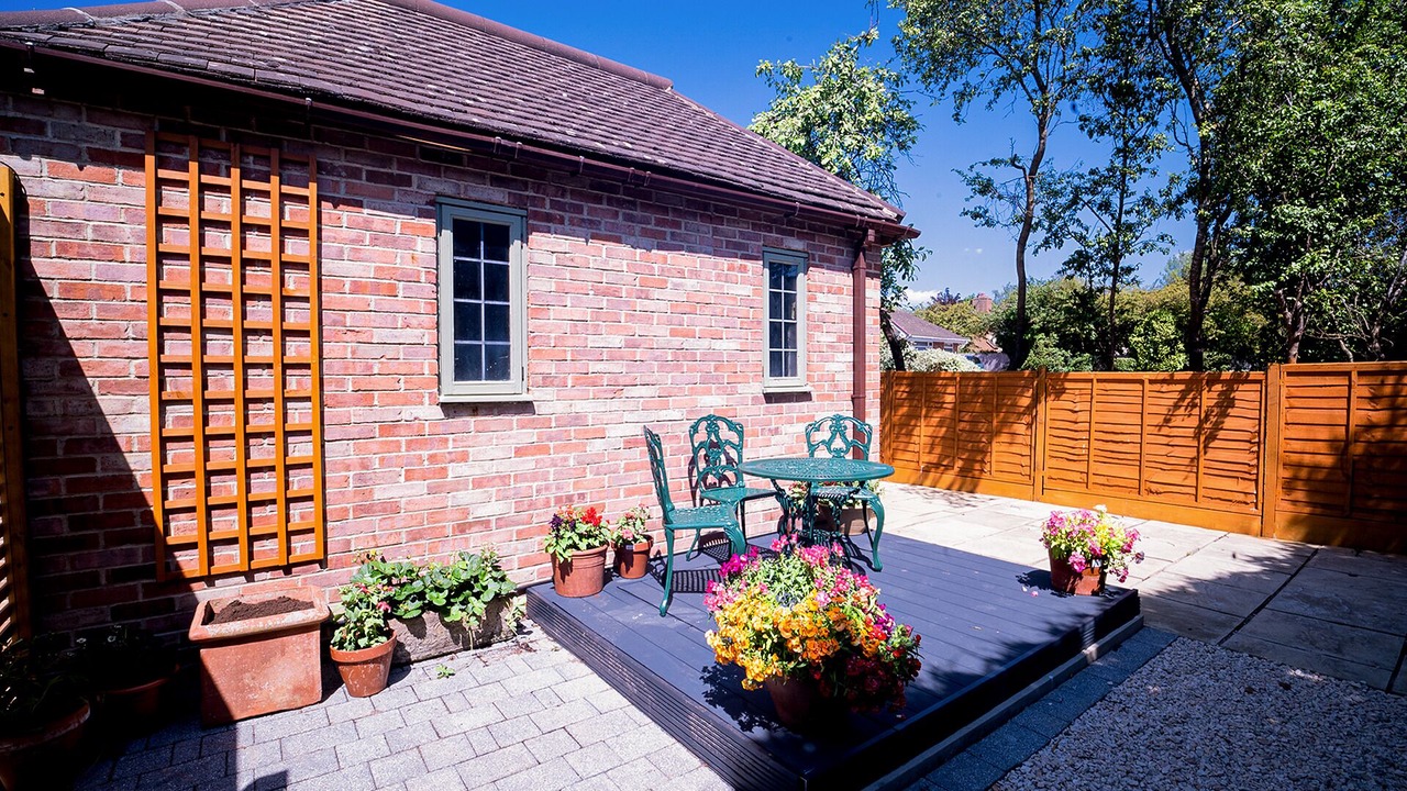 Photo of Outdoor in Saintbury
